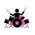 drums
