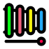 intrument_kids_music_toy_xylophone_icon